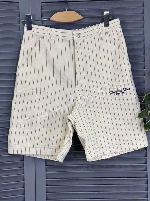 Шорты Dior 15850