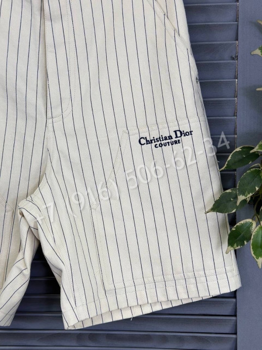Шорты Dior 15850