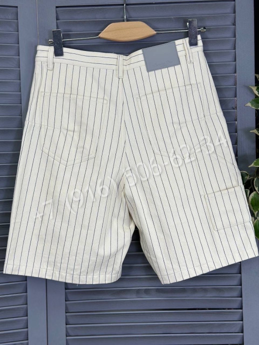 Шорты Dior 15850