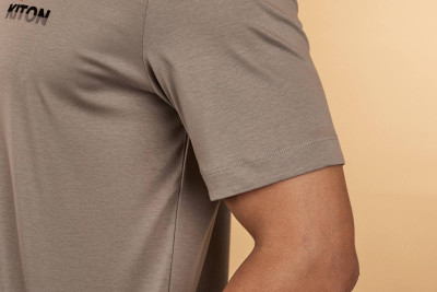 Футболка KITON 31876 2