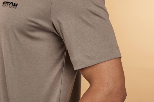 Футболка KITON 31876 2