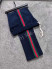 Спортивные штаны Gucci 16052