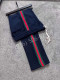 Спортивные штаны Gucci 16052