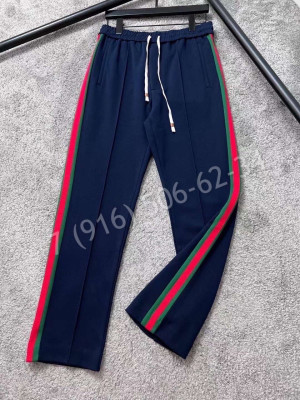 Спортивные штаны Gucci 16052