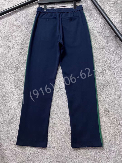 Спортивные штаны Gucci 16052