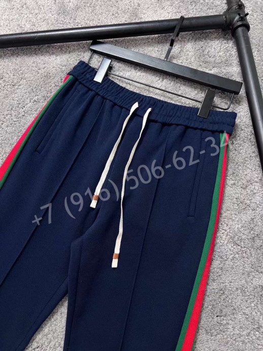 Спортивные штаны Gucci 16052