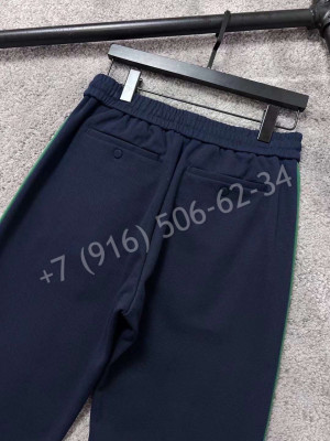 Спортивные штаны Gucci 16052