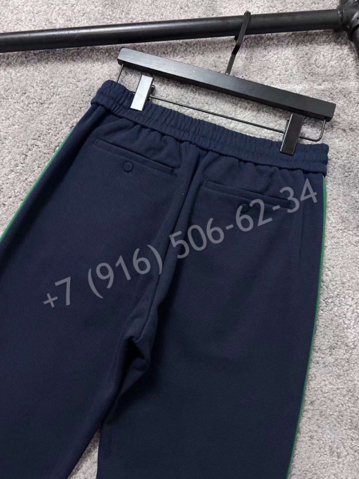 Спортивные штаны Gucci 16052