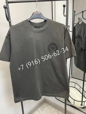 Футболка Chrome Hearts 8889 4