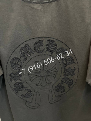 Футболка Chrome Hearts 8889 4