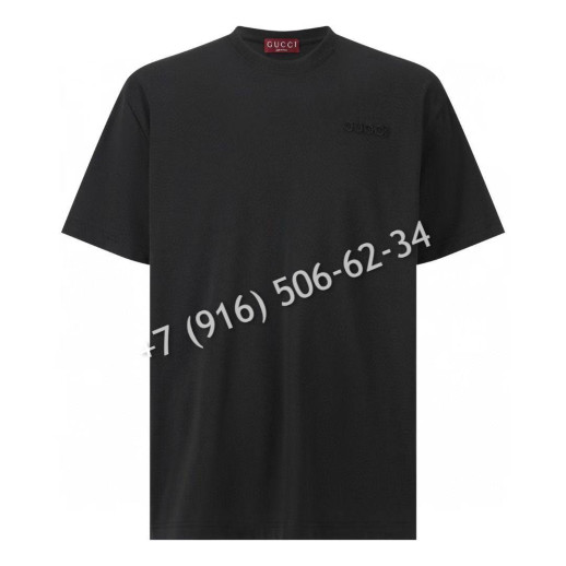 Футболка Gucci 25808 3
