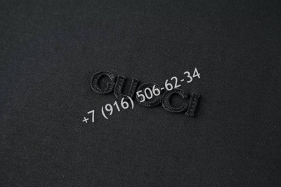 Футболка Gucci 25808 3
