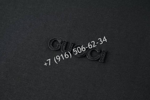 Футболка Gucci 25808 3