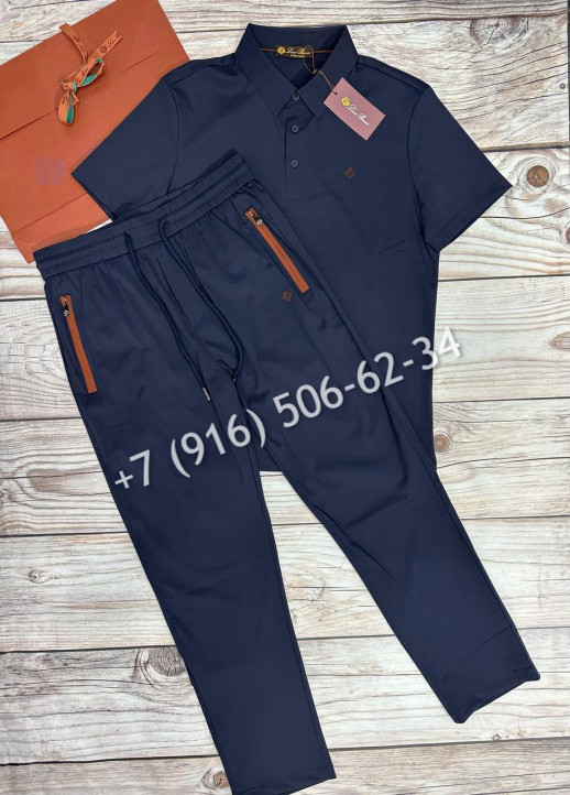 Kостюм Loro Piana 33629 3