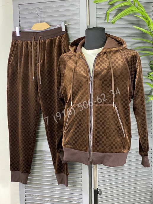 Спортивный костюм Tom Ford 6396