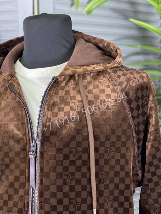 Спортивный костюм Tom Ford 6396