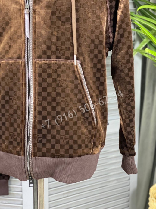 Спортивный костюм Tom Ford 6396