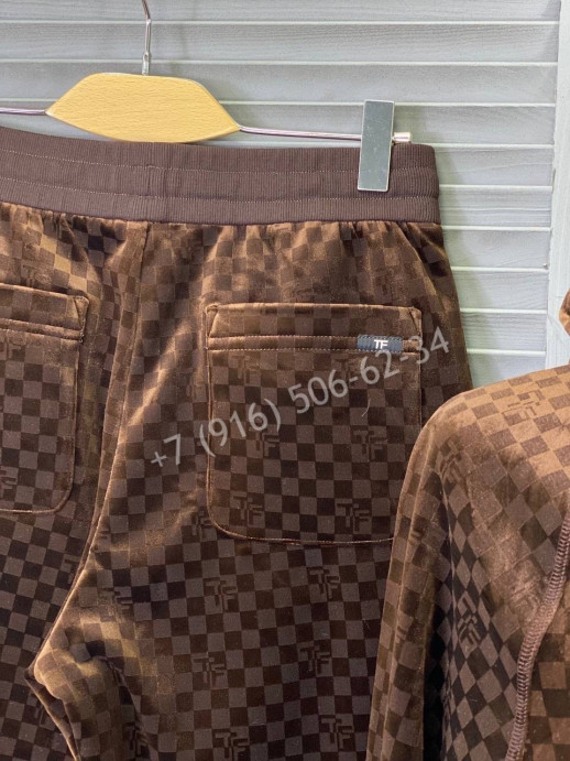 Спортивный костюм Tom Ford 6396