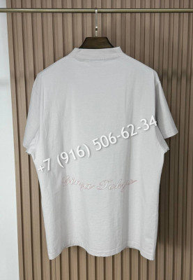 Футболка Balenciaga 29397 10
