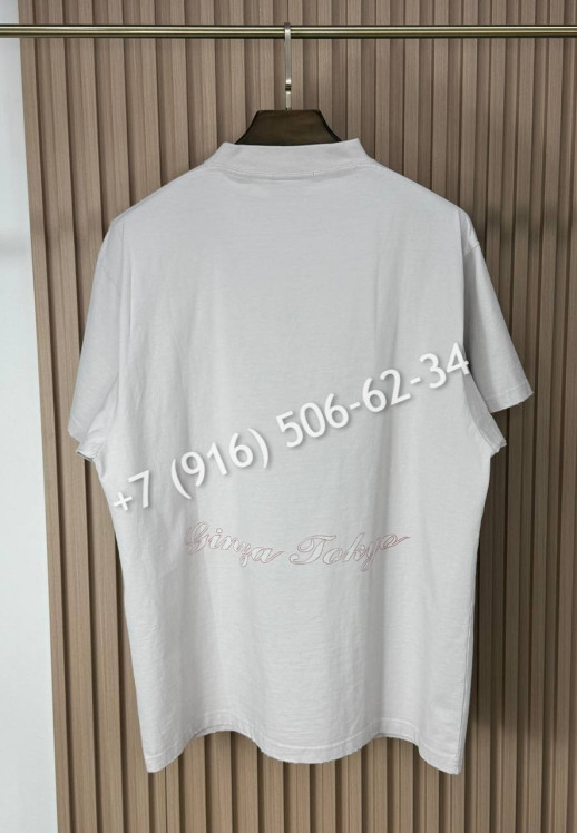 Футболка Balenciaga 29397 10