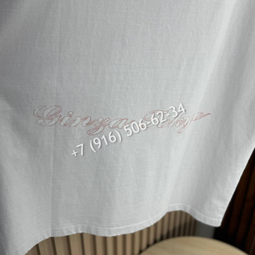 Футболка Balenciaga 29397 10