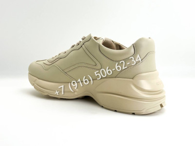 Кеды Gucci 22107 6