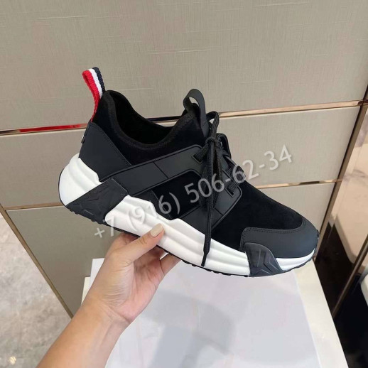 Кроссовки Moncler 6705