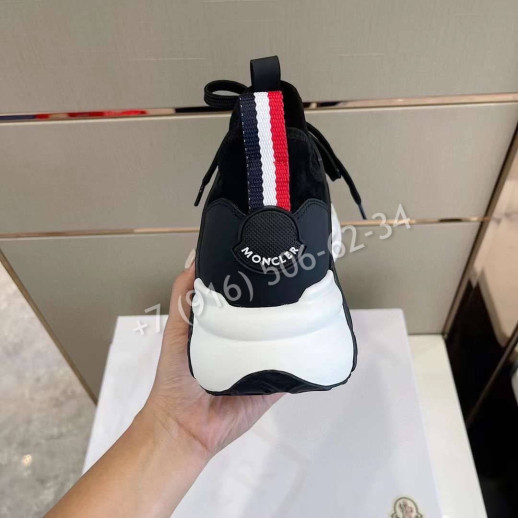Кроссовки Moncler 6705
