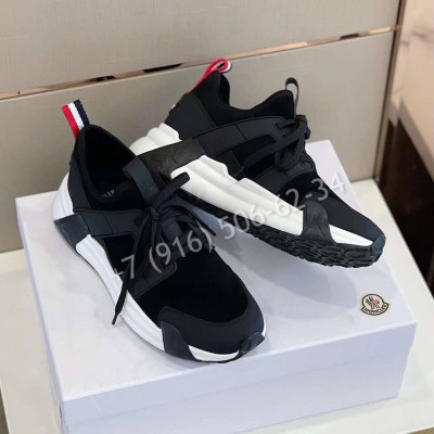 Кроссовки Moncler 6705