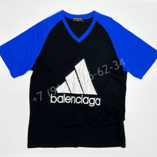 Футболка Balenciaga 16754