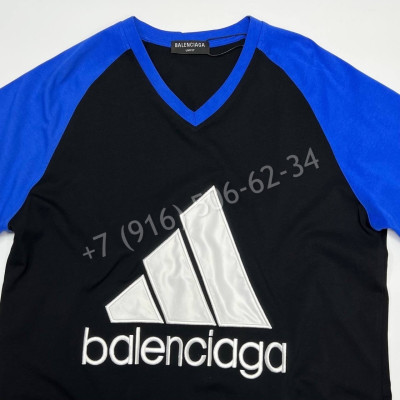 Футболка Balenciaga 16754
