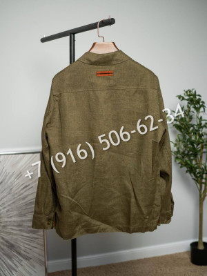 Рубашка Zegna 30592 4