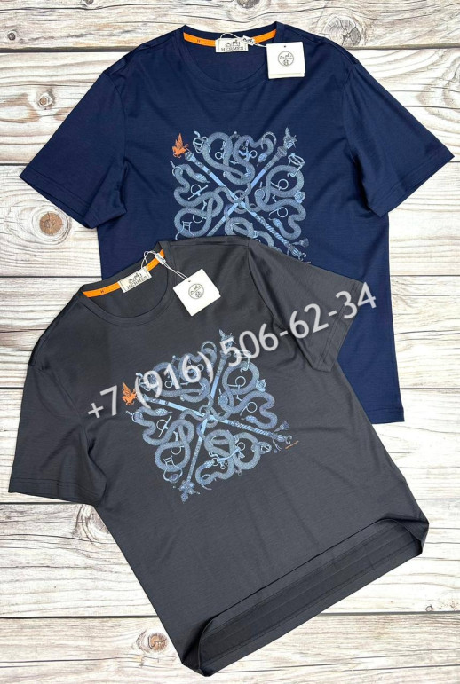 Футболка Hermes 12185 4