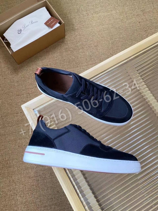 Кеды Loro Piana 16955