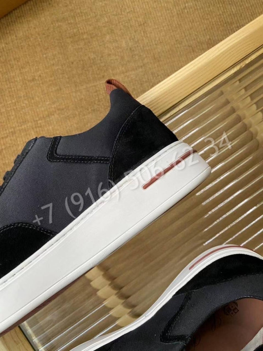 Кеды Loro Piana 16955