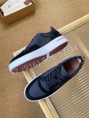 Кеды Loro Piana 16955