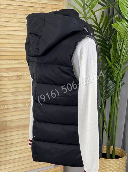 Жилетка Brunello Cucinelli 7015