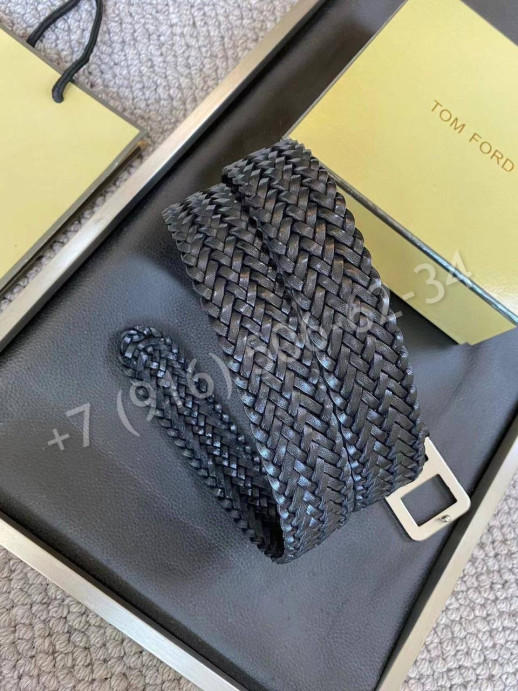Ремень Tom Ford 18625