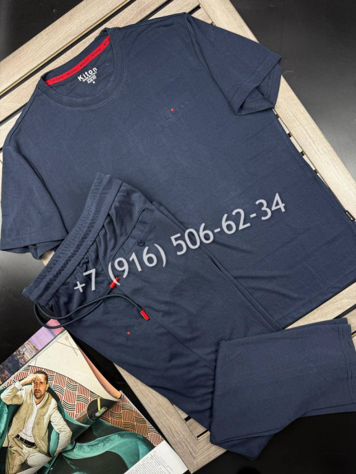 Костюм KITON 25644 3