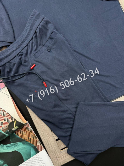 Костюм KITON 25644 3