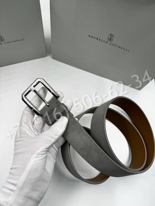 Ремень Brunello Cucinelli 30618