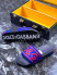 Тапочки Dolce & Gabbana 17257