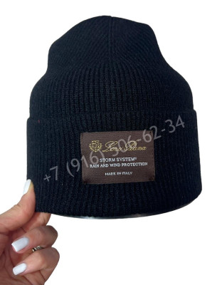 Шапка Loro Piana 6128