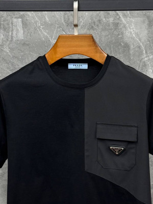 Футболка Prada 7634 5