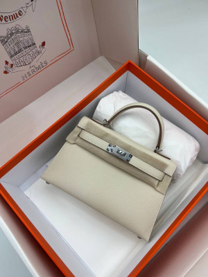 Сумка Hermes mini Kelly 7152