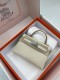 Сумка Hermes mini Kelly 7152