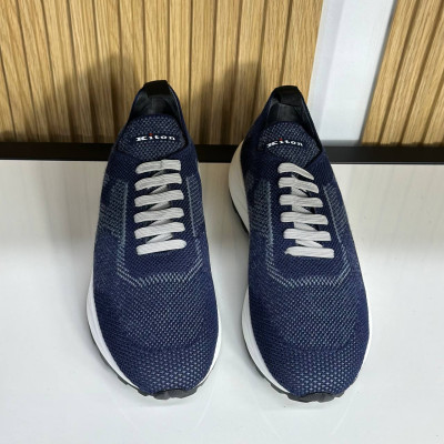 Кроссовки KITON 30851 7