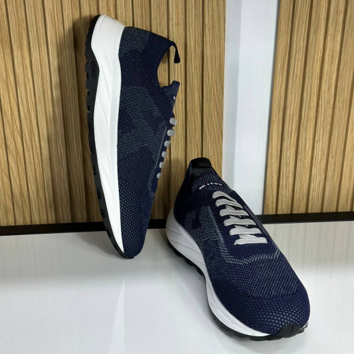 Кроссовки KITON 30851 7