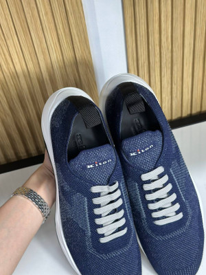 Кроссовки KITON 30851 7