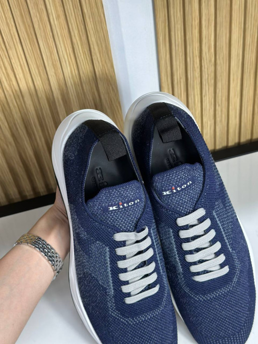 Кроссовки KITON 30851 7
